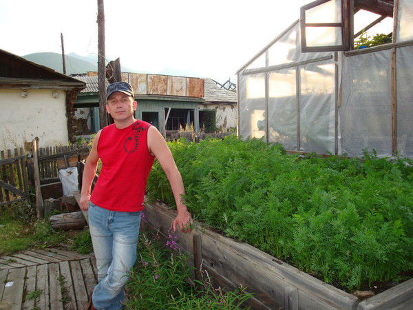 Радик Рамазанов