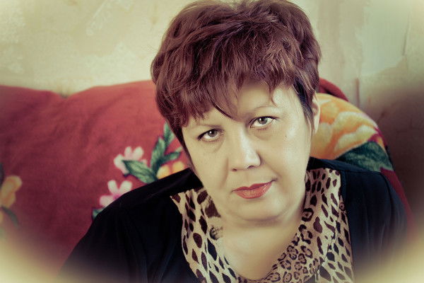 Ирина Ирина