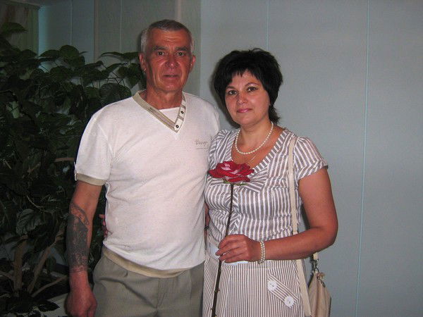 Людмила Чепура