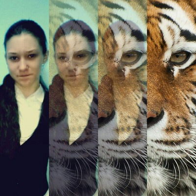 Анна Дмитриева