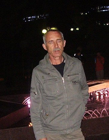 Владимир Сташков