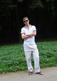 Алексей Малышкин