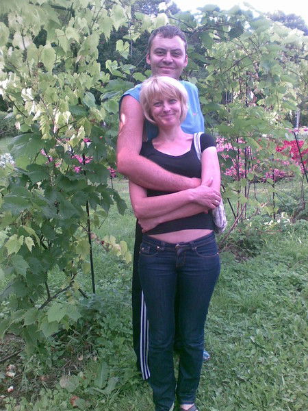 Людмила Ульянова