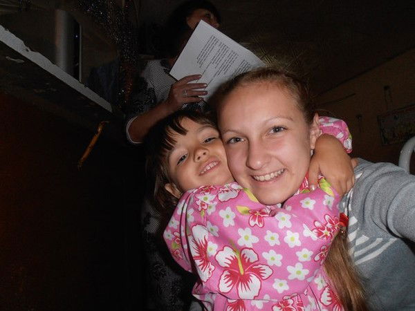 Валентина Курьянова