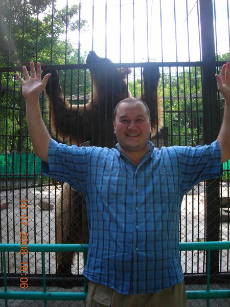 Аскар Шаменов