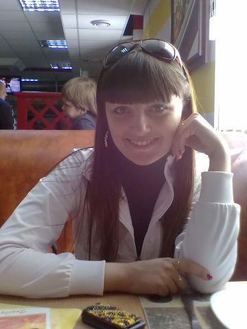 Маргарита Сидоряко