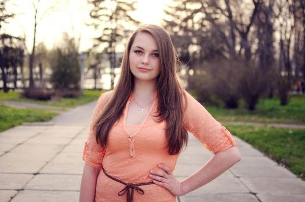 Таня Кривокульська