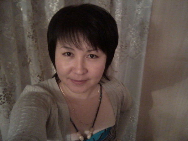 Ертуганкызы Нургуль