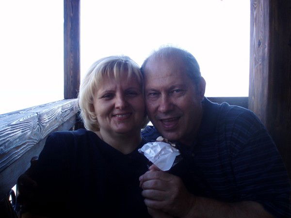 Татьяна Кратько