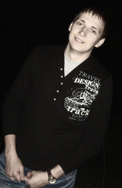 Артем Коверин