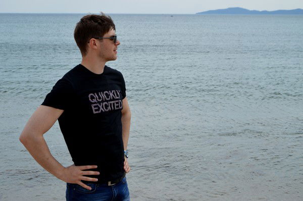 Александр Колмогоров