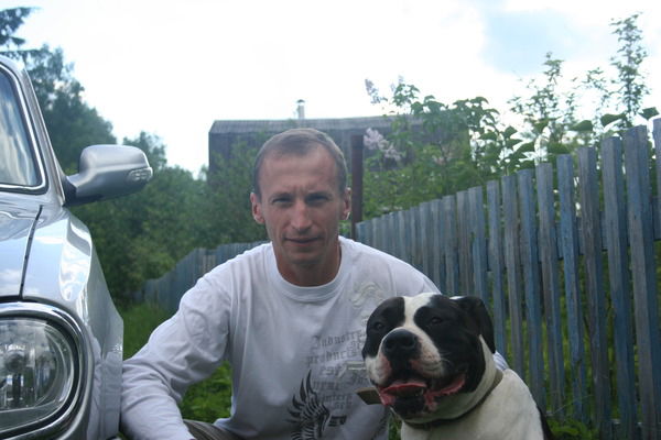 Александр Ананьев