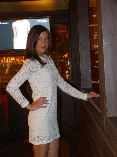 Лариса Федорова