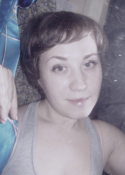 Дарья Смирнова