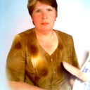 Любовь Мягкова