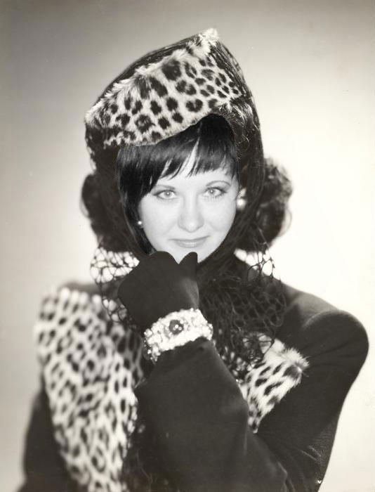 Елена Захарова