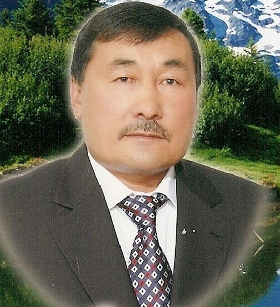 Самат Тусыпбаев