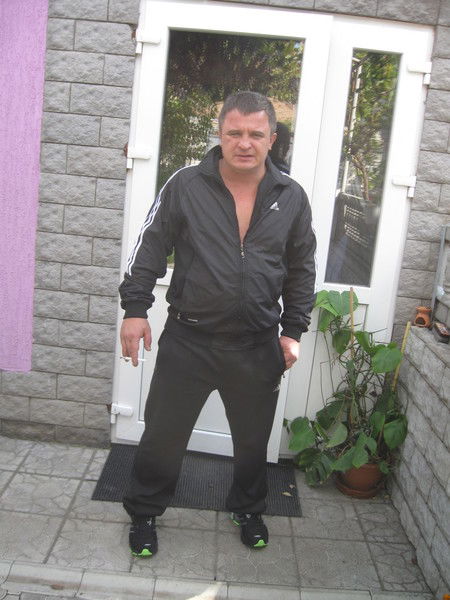 Санёк Станаев