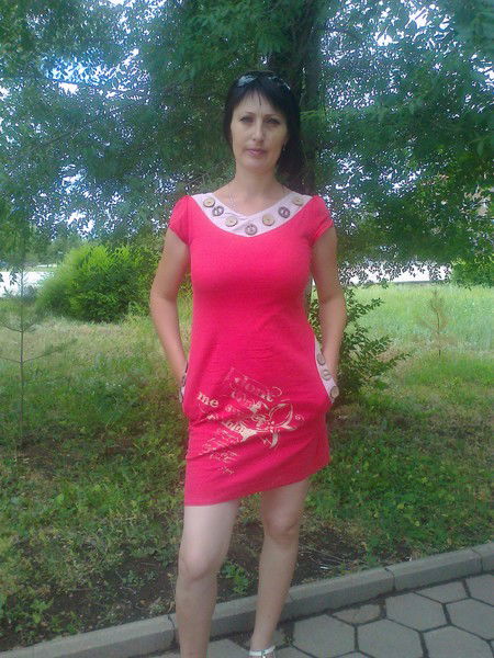 Юлия Сергеевна