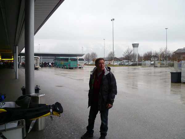 Михаил Стрелков