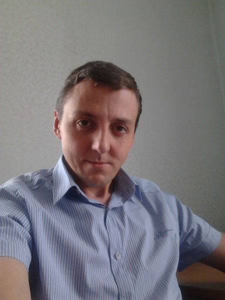 Дмитрий Горлов