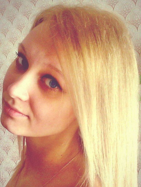 Анюта Черникова