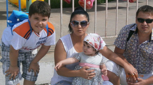 Болгов Руслан