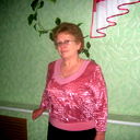 Наталья Ефремова