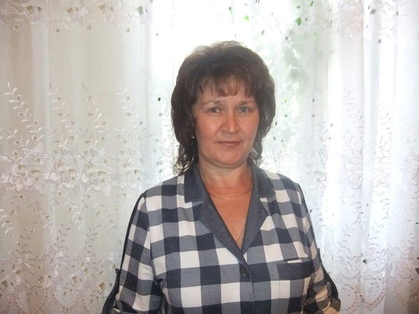 Назира Хурамшина