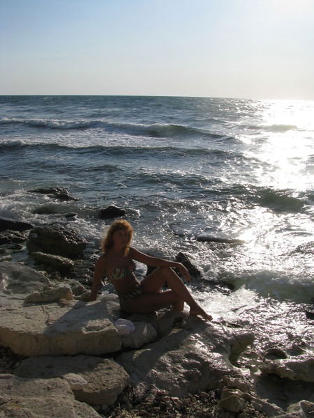 Елена(Каркошко) Егорова