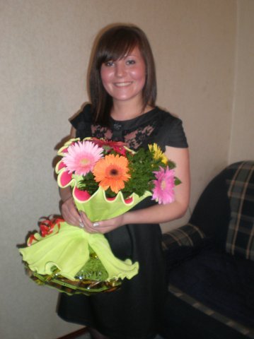 Гузеля Харисова