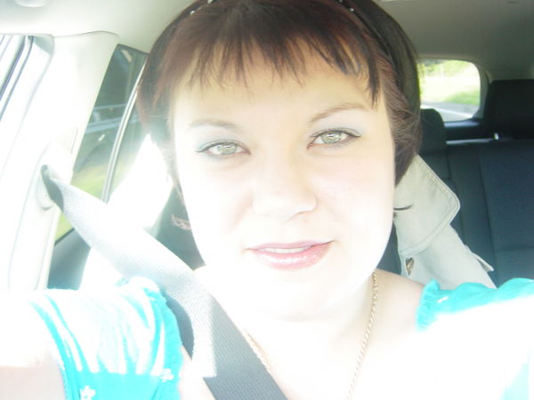 Ольга Котенко