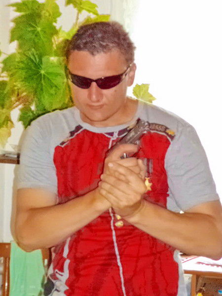 Денис Зонов