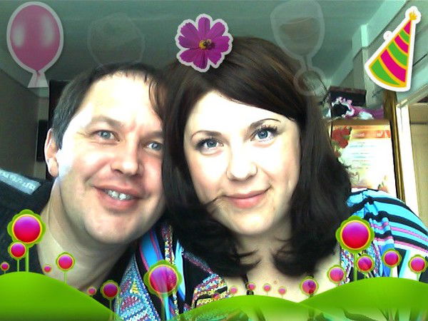 Светлана Смирнова