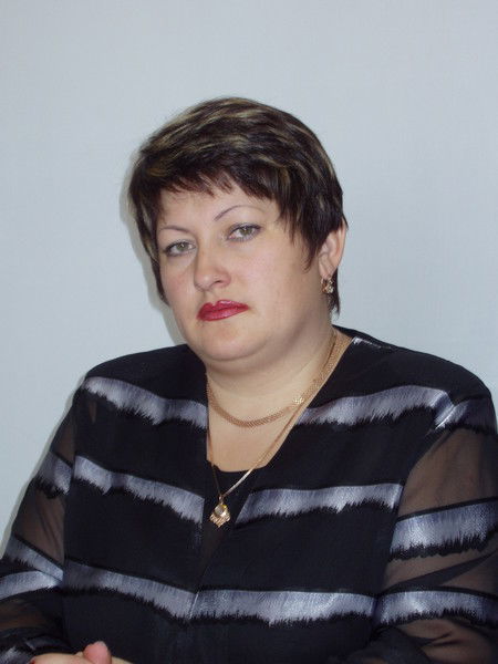 Ольга Постникова