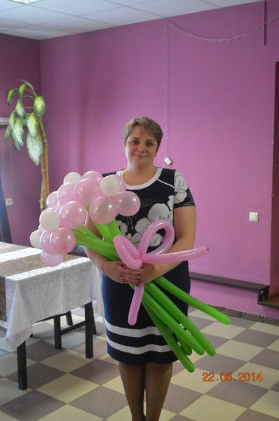 Надежда Гадалина