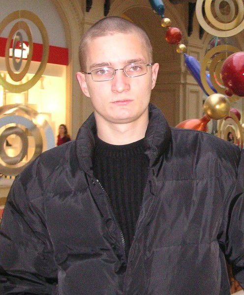 Алексей Васпуров