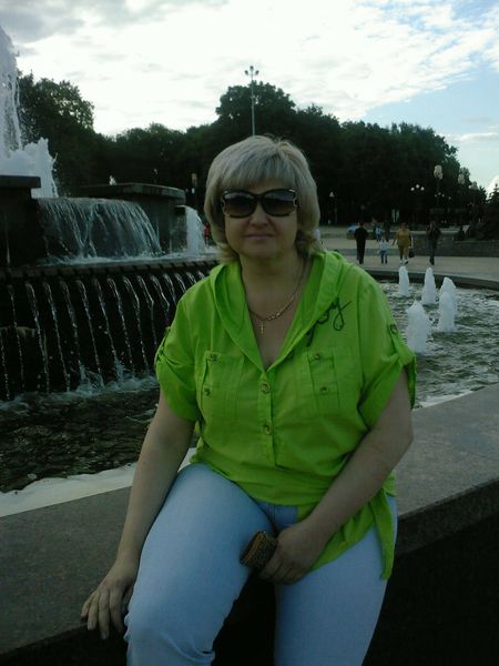 Елена Котарева