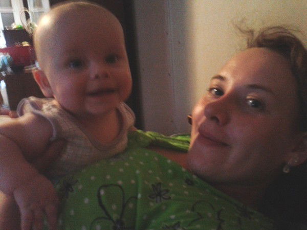 Мария Злакоманова