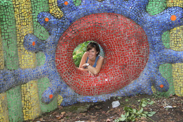 Еленка Копытова