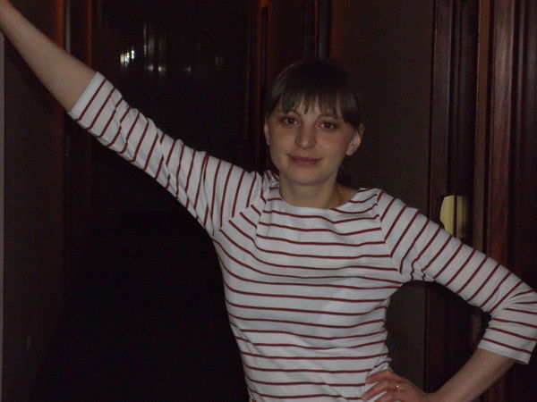 Аля Фархиуллина