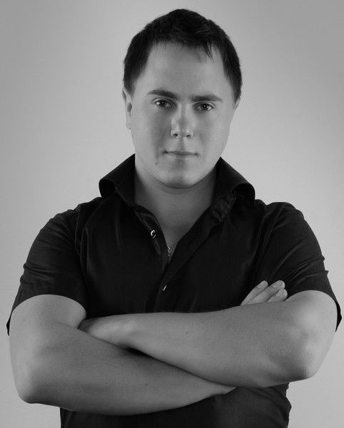 Илья Янчелик