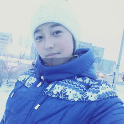 Аружан Кудебаева