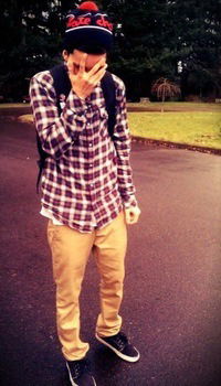 Саня Волков