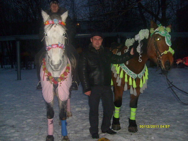 Виктор Трифонов