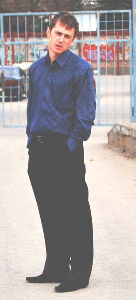 Илья Кононов