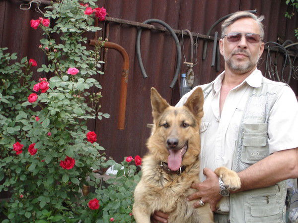 Юрий Панасенко