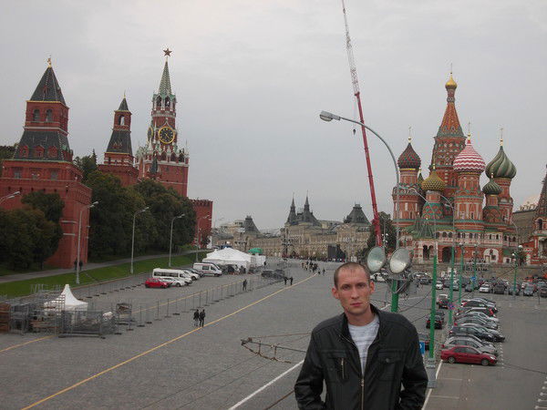 Иван Игонин