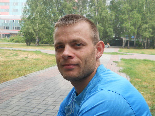 Тимур Боргулёв