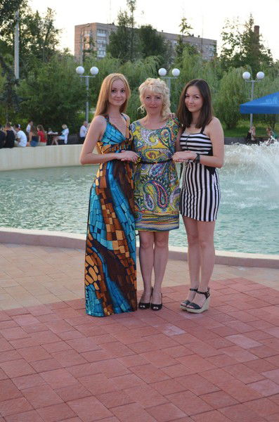 Елена Мыскина